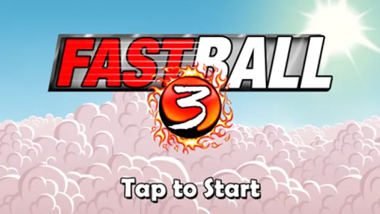 FastBall 3 screenshot 4