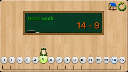 Teaching Number Lines screenshot 5