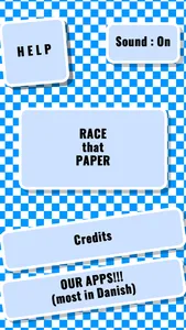 PaperRacers - Reloaded! screenshot 2