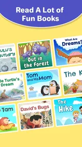 ABC Kids Sight Words & Reading screenshot 4