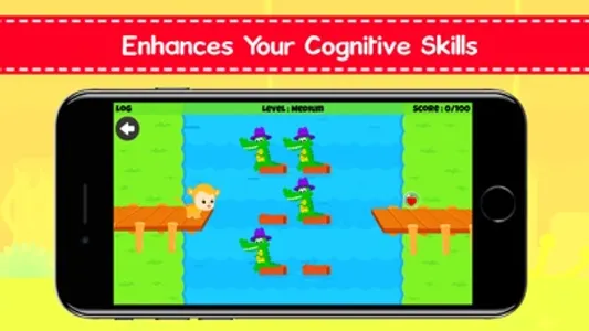 Memory Games For Kids screenshot 1