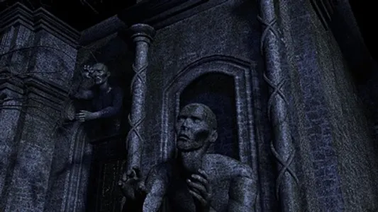 Dracula 2: The Last Sanctuary - (full) screenshot 0