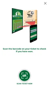 New Jersey Lottery screenshot 3