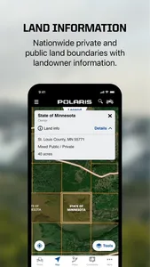 Polaris® screenshot 6