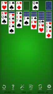 Solitaire Classic ◆ screenshot 0