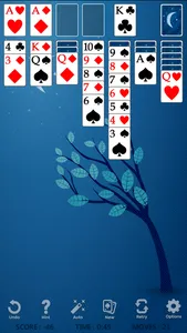 Solitaire Classic ◆ screenshot 1