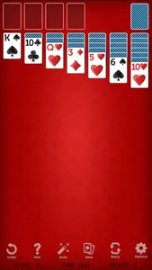 Solitaire Classic ◆ screenshot 2