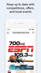 700 ESPN screenshot 2