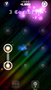 Dot Line Lite screenshot 0