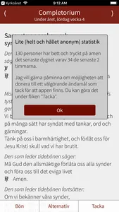 Tidegärden screenshot 1