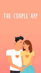 Happy Love - The couple app screenshot 0