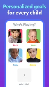 TinyTap: Kids' Learning Games screenshot 4