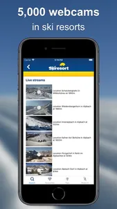 Skiresort.info: ski & weather screenshot 5