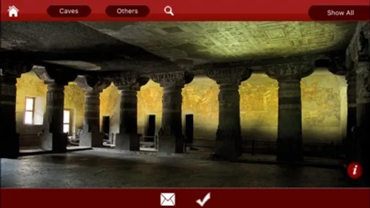 Alluring Ajanta screenshot 2