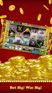 Slots™ screenshot 1