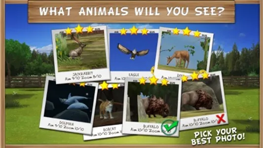 Pony Trails screenshot 3