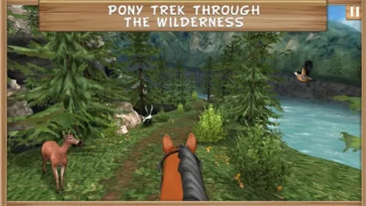 Pony Trails screenshot 4