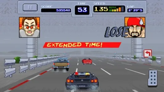 Final Freeway 2R screenshot 4