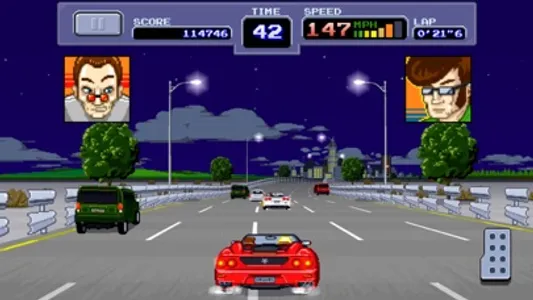 Final Freeway 2R screenshot 5