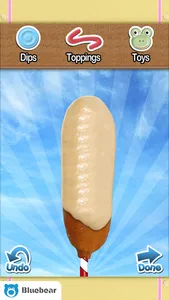 Corn Dog Maker - Cooking Games screenshot 4