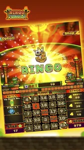 Bingo Jungle! screenshot 0