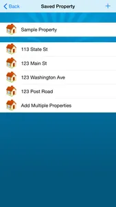 Real Estate Flip - Investing Calculator screenshot 4