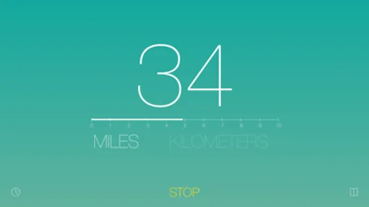 Odometer+ screenshot 4