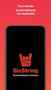 SixString screenshot 0