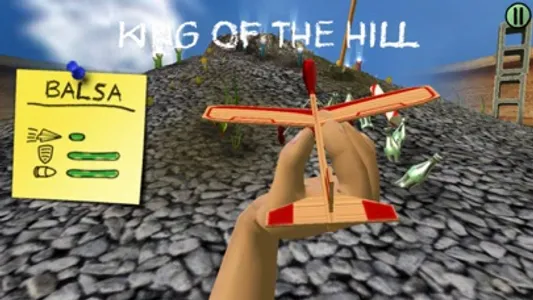 Air Wings® screenshot 0