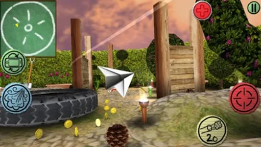 Air Wings® screenshot 2