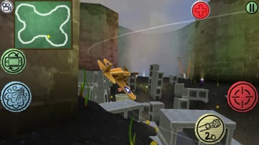 Air Wings® screenshot 4