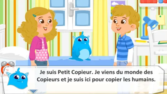 Révisions du CE2 au CM1 Lite screenshot 1