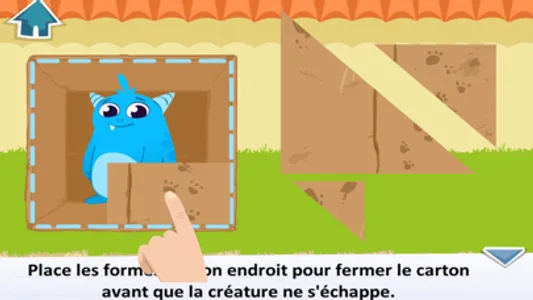 Révisions du CE2 au CM1 Lite screenshot 2