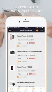 Priceza - Shop & Price Search screenshot 2