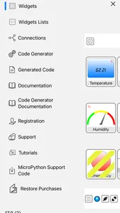 Arduino Manager screenshot 4