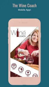 The Wine Coach screenshot 0