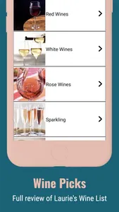 The Wine Coach screenshot 3