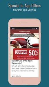 The Wine Coach screenshot 4