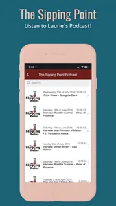 The Wine Coach screenshot 5