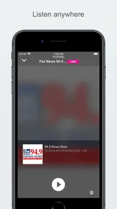 94.9 News Now screenshot 1