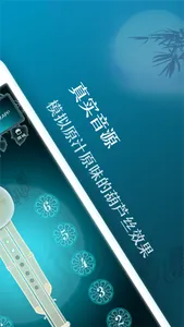 葫芦丝 screenshot 1