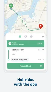 Transit • Subway & Bus Times screenshot 9