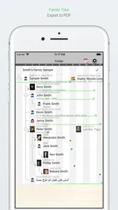 Family Tree screenshot 6