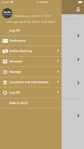 FMB Ozarks - Mobile Banking screenshot 6