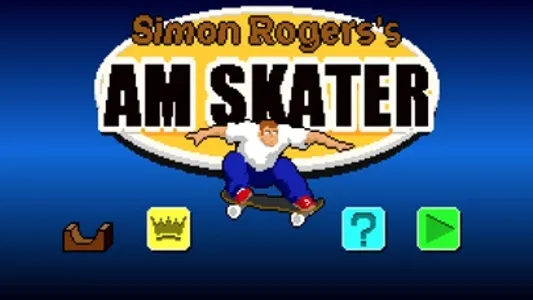 Am Skater screenshot 3