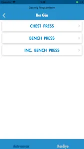 Lapis Mobile screenshot 2