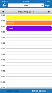 Lapis Mobile screenshot 4