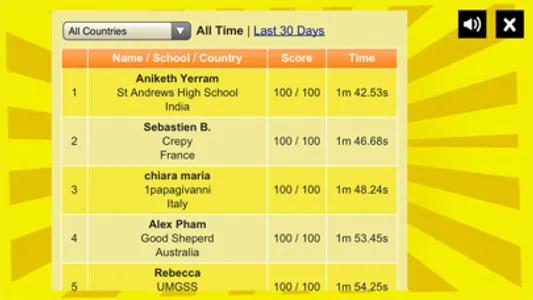 Addition Wiz screenshot 4