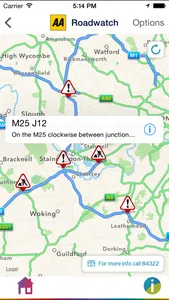 Zenith Breakdown Solutions screenshot 2