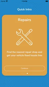 Repair ID screenshot 3